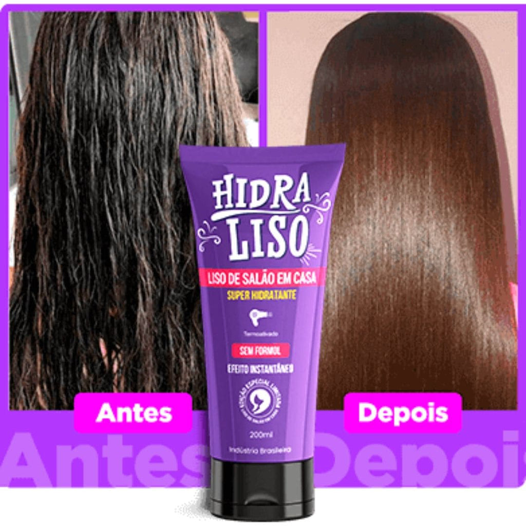 KIT HIDRALISO OFERTA