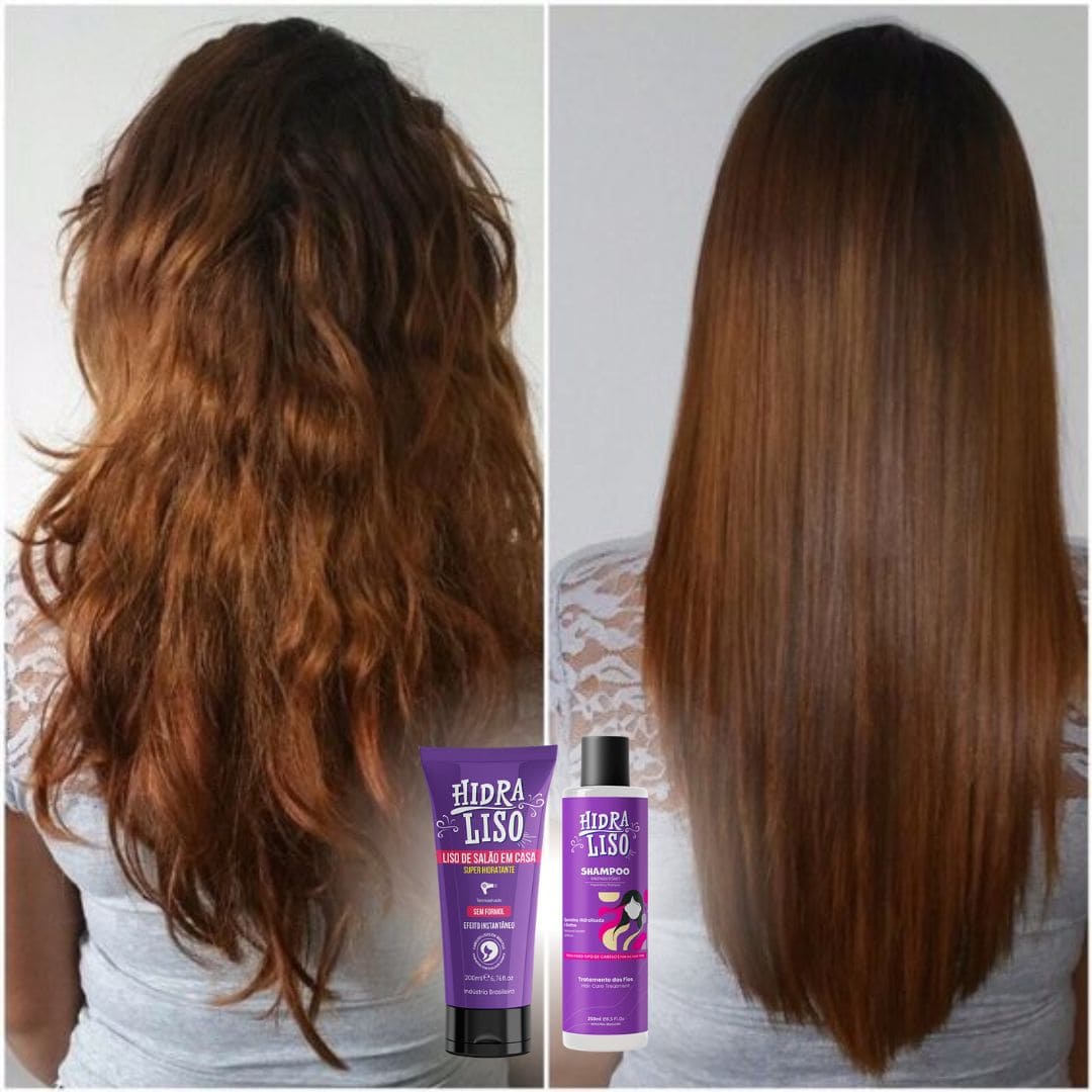 KIT HIDRALISO OFERTA