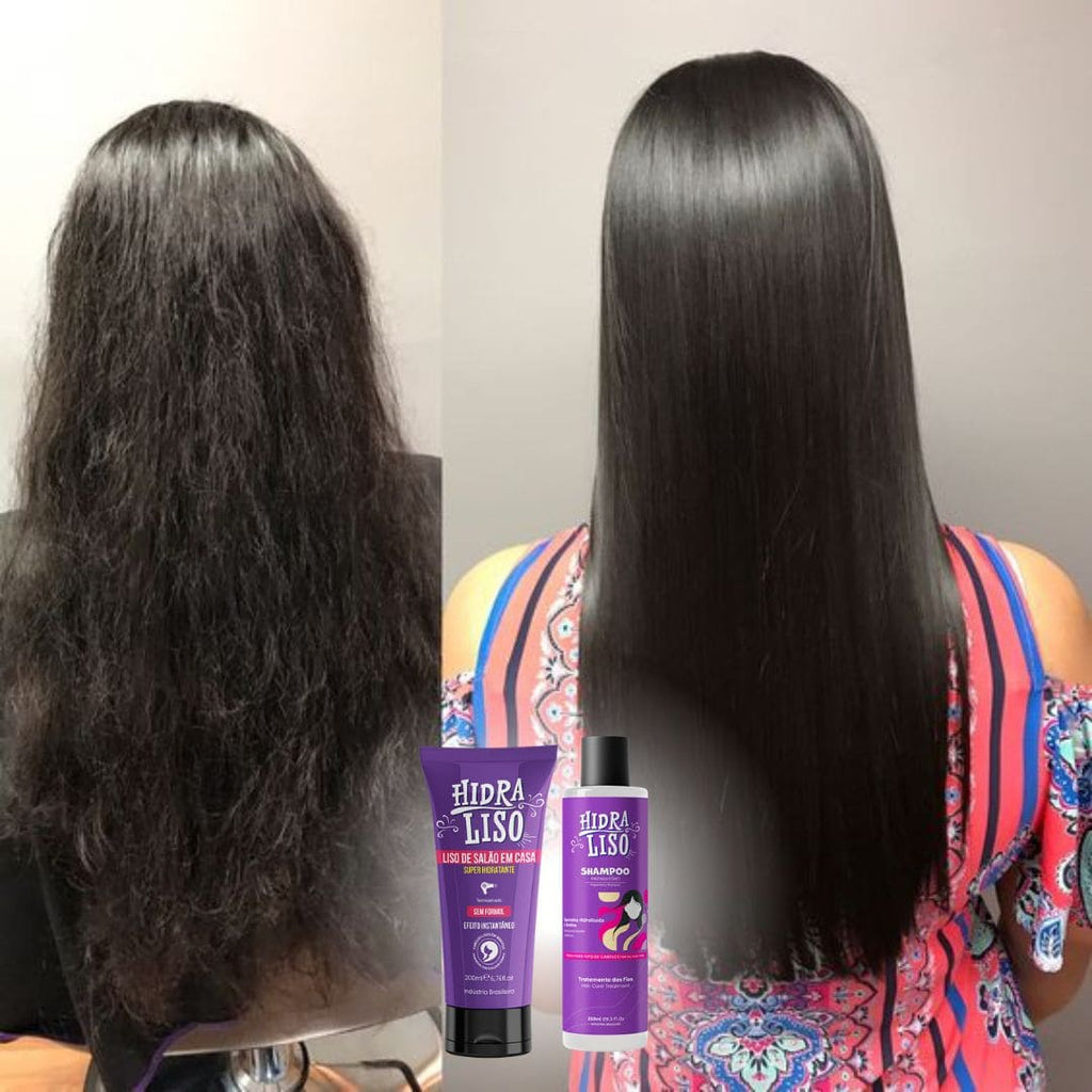 KIT HIDRALISO OFERTA